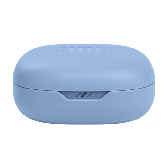 JBL Wave Flex - Blue - True wireless earbuds - Detailshot 1
